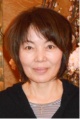 講師:吉井 妙子(ジャーナリスト)