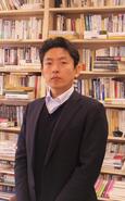 講師:大澤 昭彦(高崎経済大学地域政策学部准教授)