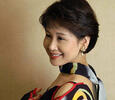 歌:青山 恵子(メゾ・ソプラノ歌手)、真幸 操(ソプラノ歌手)