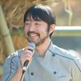 講師:本山 尚義(世界のごちそう博物館 代表)