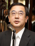 講師:筒井 清忠(帝京大学文学部長、東京財団政策研究所上席研究員)