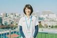 講師:亀井 明子<br>(国立スポーツ科学センター 栄養グループ 先任研究員)