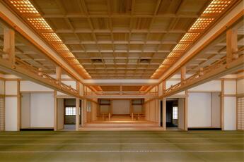 現代技術でよみがえる伝統木造建築 |日比谷カレッジ | イベント