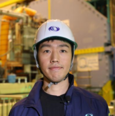 講師:中山 浩幸<br> 高エネルギー加速器研究機構・素粒子原子核研究所 助教