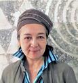 講師:鶴岡 真弓(多摩美術大学 芸術人類学研究所所長・美術館館長)