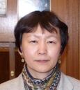 講師：大野 純子（大正大学文学部日本文学科 専任講師）