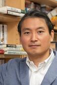 清水 唯一朗(慶應義塾大学総合政策学部教授兼大学院政策・メディア研究科委員)