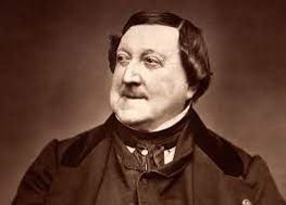 ジョアキーノ・アントーニオ・ロッシーニ