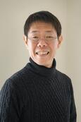 講師:今岡 謙太郎(武蔵野美術大学教授)