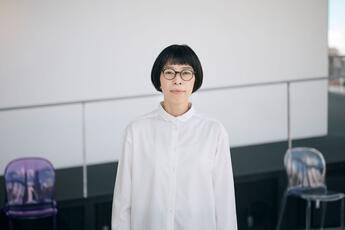 受付終了】 DOMANI・明日展2022-23×日比谷カレッジ 近藤聡乃