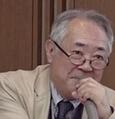 講師:菊池夏樹(高松市・菊池寛記念館名誉館長)