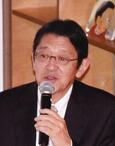 講師:山口 昭男 (岩波書店元代表取締役社長)