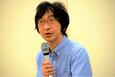 明日香壽川(あすか じゅせん)さん<br>(東北大学東北アジア研究センター・同大学院環境科学研究科教授)