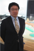 齋藤 慎一 (江戸東京たてもの園　専門調査員(学芸員))