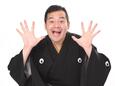 桂竹千代(かつら たけちよ)さん