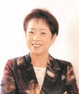 ■講師:石川 牧子<br>(フリーアナウンサー、元 日本テレビアナウンサー、元 日テレ学院学院長)
