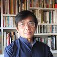 講師:横田 吉昭(風刺漫画家、学術博士)
