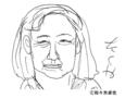 ゲスト:攪上 久子さん(公認心理師、女子美術大学非常勤講師)