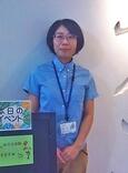 講師:川瀬 千尋(金沢湯涌夢二館学芸員 )