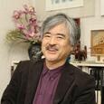 講師:上西 明<br>(建築家、現代・和室の会 常任幹事)