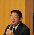 登壇者:山口 昭男(岩波書店元代表取締役社長)