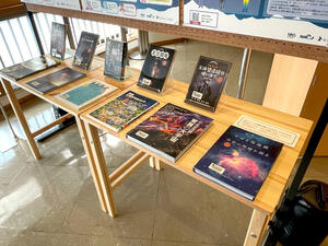 野辺山天文台展04