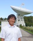 講師：西村 淳（国立天文台 野辺山宇宙電波観測所 所長）