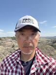 第2部 講師:柴田 正輝<br>(福井県立大学恐竜学部教授)