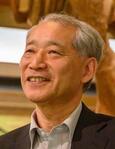 講師:高橋 啓一(滋賀県立琵琶湖博物館 名誉館長)