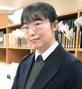 講師：月村 紀乃（東京文化財研究所 研究員）