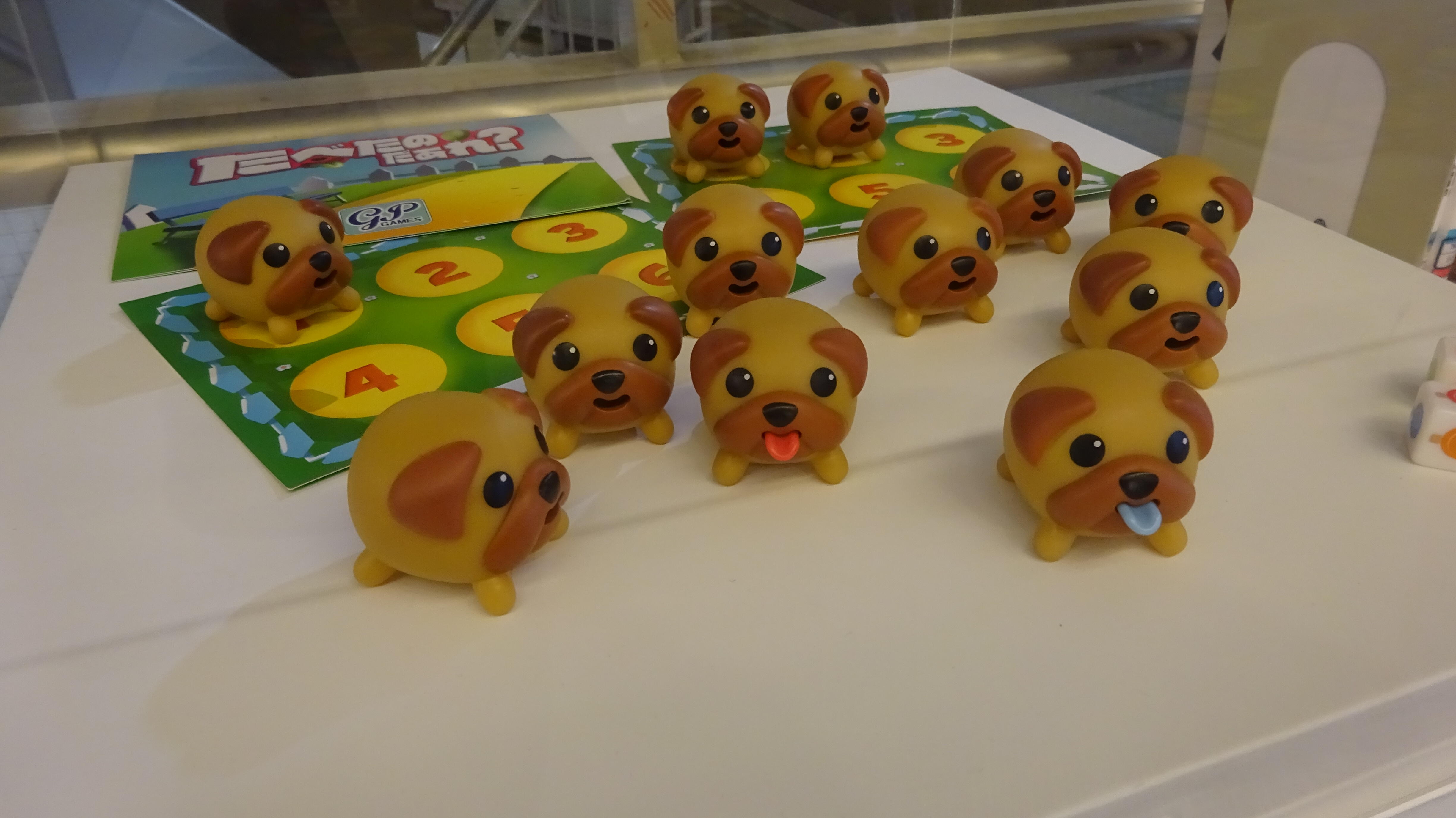 ヒトの遊び部屋ページ 日比谷イベント「ヨムキクちよだ2026 親子で楽しむボードゲーム部