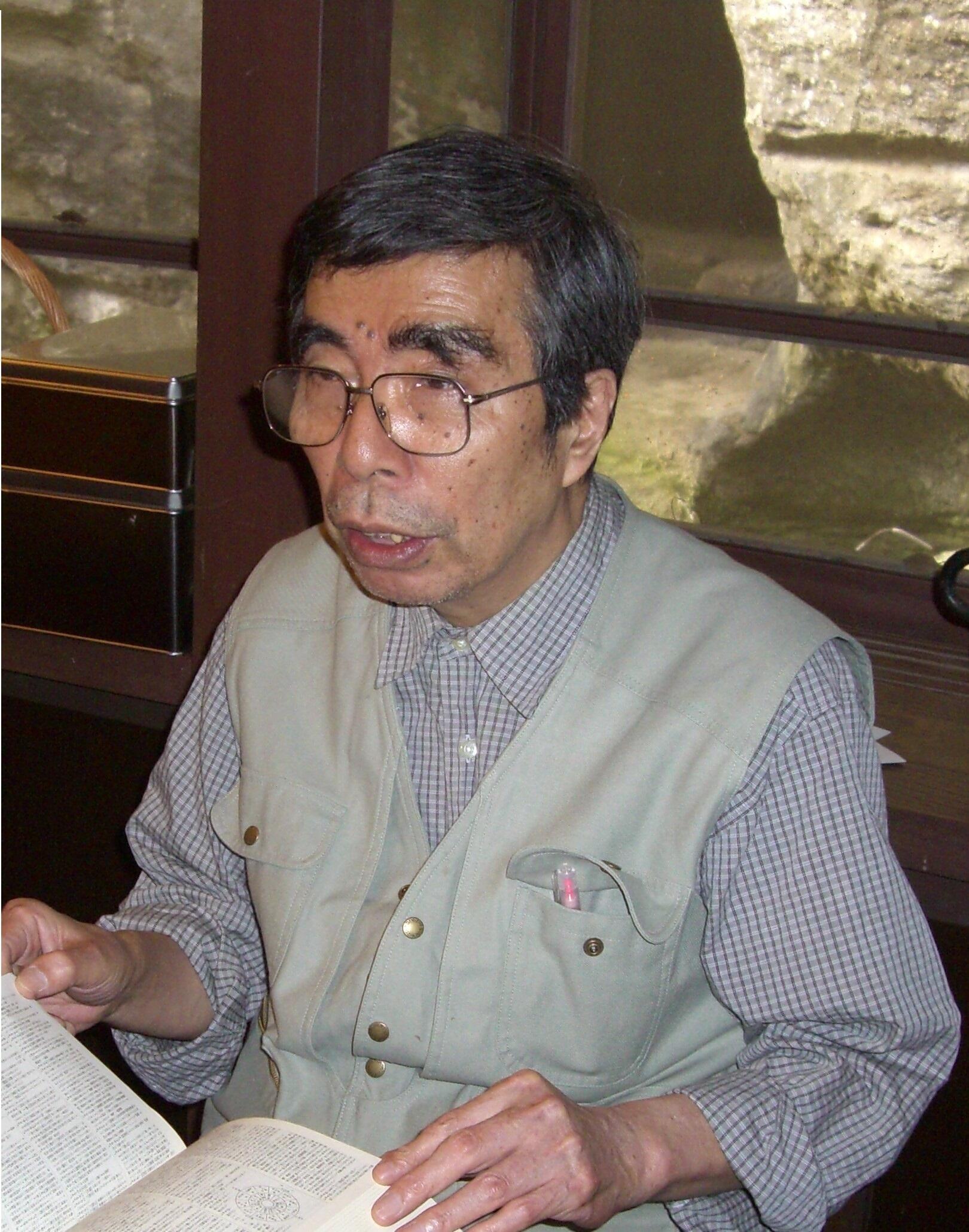 戦争の記憶を消してはいけない！―吉村昭、井出孫六、井上ひさし