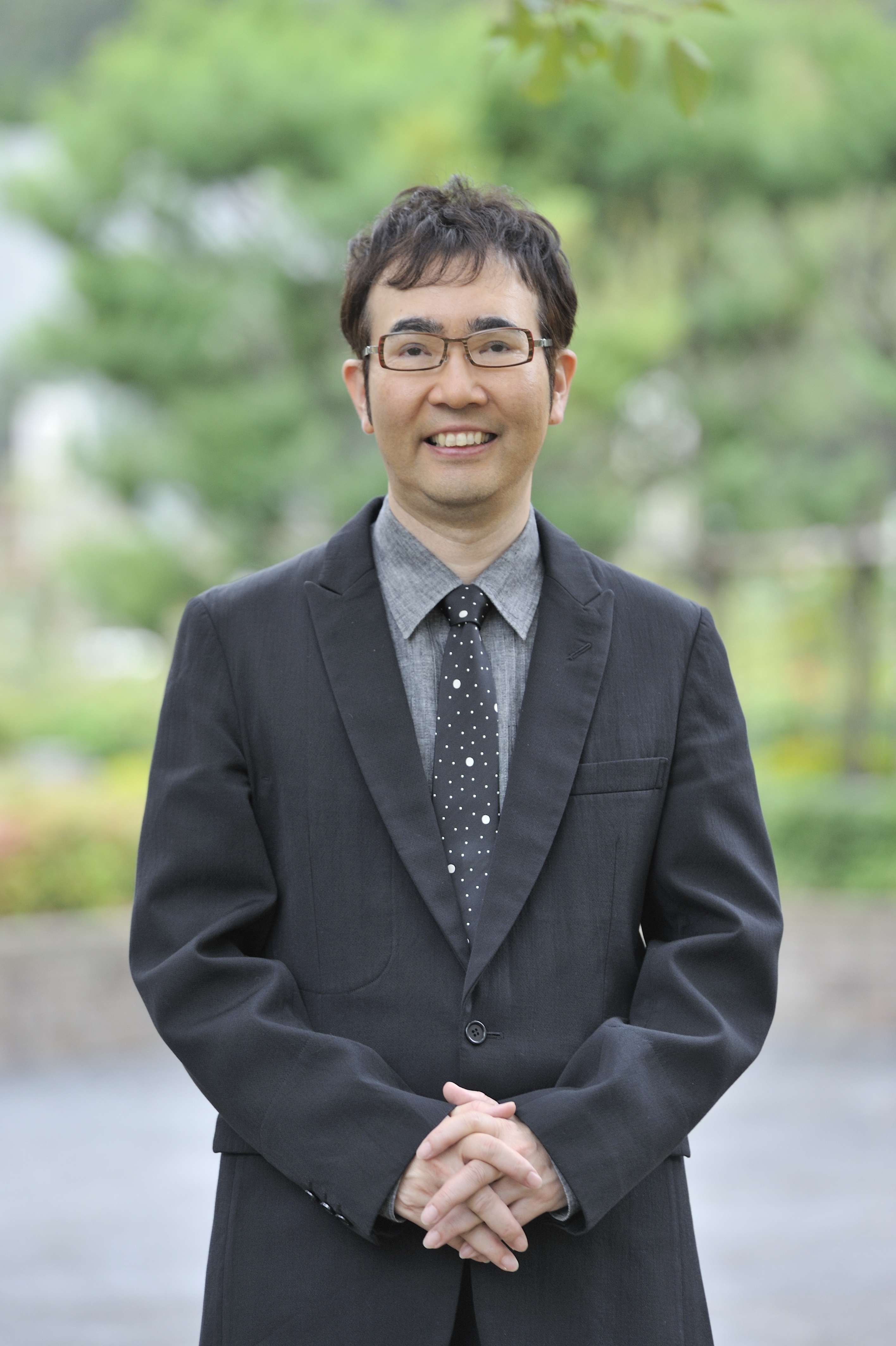 受付終了】 福岡伸一さんと探そう進化のことば |日比谷カレッジ